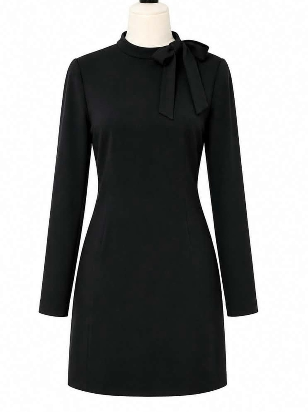 Calvin Klein Black dress